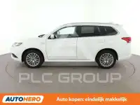 2020 Mitsubishi OUTLANDER