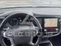 2020 Mitsubishi OUTLANDER