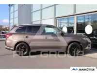 2020 Mitsubishi OUTLANDER