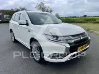 2020 Mitsubishi OUTLANDER