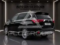 2020 Mitsubishi OUTLANDER