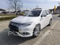 2020 Mitsubishi OUTLANDER