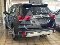 2020 Mitsubishi OUTLANDER
