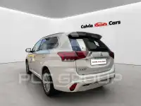 2020 Mitsubishi OUTLANDER