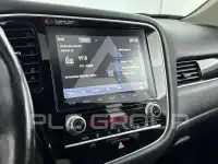 2020 Mitsubishi OUTLANDER