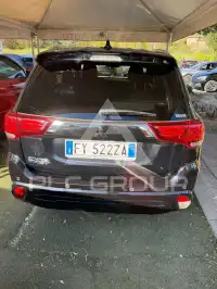 2020 Mitsubishi OUTLANDER