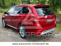 2020 Mitsubishi OUTLANDER