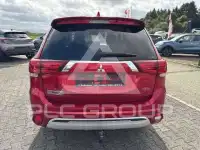 2020 Mitsubishi OUTLANDER