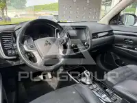 2020 Mitsubishi OUTLANDER