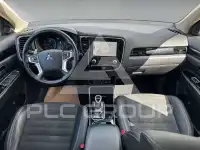 2020 Mitsubishi OUTLANDER