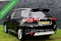 2020 Mitsubishi OUTLANDER