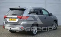 2020 Mitsubishi OUTLANDER