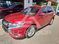 2020 Mitsubishi OUTLANDER