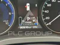 2020 Mitsubishi OUTLANDER