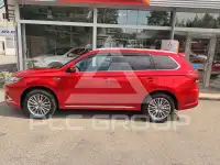 2020 Mitsubishi OUTLANDER