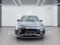 2020 Mitsubishi OUTLANDER