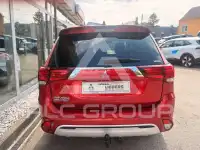 2020 Mitsubishi OUTLANDER