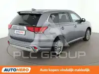 2020 Mitsubishi OUTLANDER
