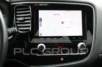 2020 Mitsubishi OUTLANDER