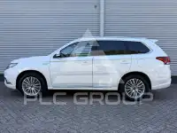 2020 Mitsubishi OUTLANDER