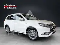 2020 Mitsubishi OUTLANDER