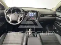 2020 Mitsubishi OUTLANDER