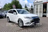 2020 Mitsubishi OUTLANDER