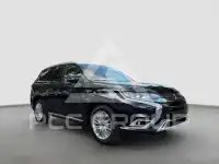 2020 Mitsubishi OUTLANDER