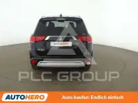 2020 Mitsubishi OUTLANDER