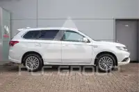 2020 Mitsubishi OUTLANDER