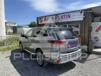 2020 Mitsubishi OUTLANDER