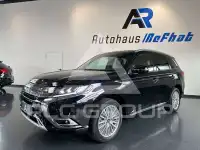 2020 Mitsubishi OUTLANDER