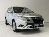 2020 Mitsubishi OUTLANDER