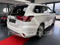 2020 Mitsubishi OUTLANDER