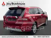 2020 Mitsubishi OUTLANDER