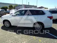 2020 Mitsubishi OUTLANDER
