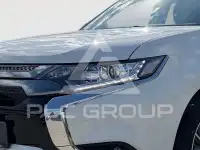 2020 Mitsubishi OUTLANDER