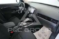 2020 Mitsubishi OUTLANDER