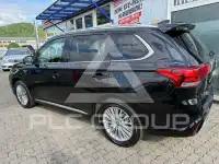 2020 Mitsubishi OUTLANDER