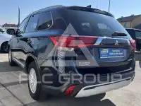 2020 Mitsubishi OUTLANDER