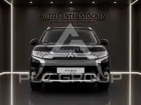 2020 Mitsubishi OUTLANDER
