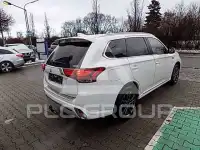 2020 Mitsubishi OUTLANDER