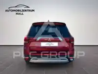 2020 Mitsubishi OUTLANDER