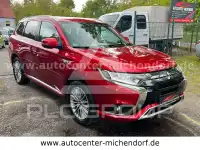 2020 Mitsubishi OUTLANDER