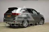 2020 Mitsubishi OUTLANDER