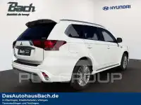 2020 Mitsubishi OUTLANDER