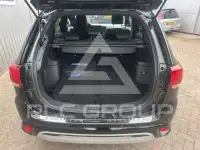2020 Mitsubishi OUTLANDER