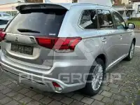 2020 Mitsubishi OUTLANDER