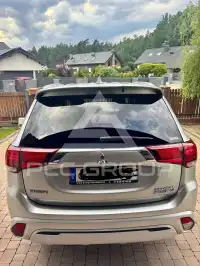 2020 Mitsubishi OUTLANDER