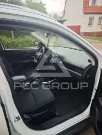 2020 Mitsubishi OUTLANDER